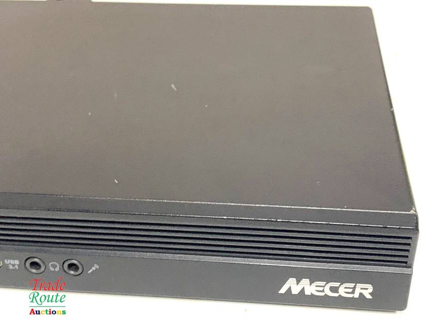 High Spec - Mecer Jupiter H310 MINI PC Intel Core i7-9700 9th Gen 3.00GHz 16GB RAM 1TB HDD