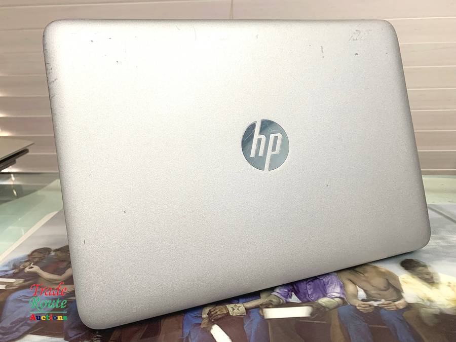 HP EliteBook 820 G4 Laptop Core i5 2.6GHz  8GB RAM 500GB HDD Win 10 Pro