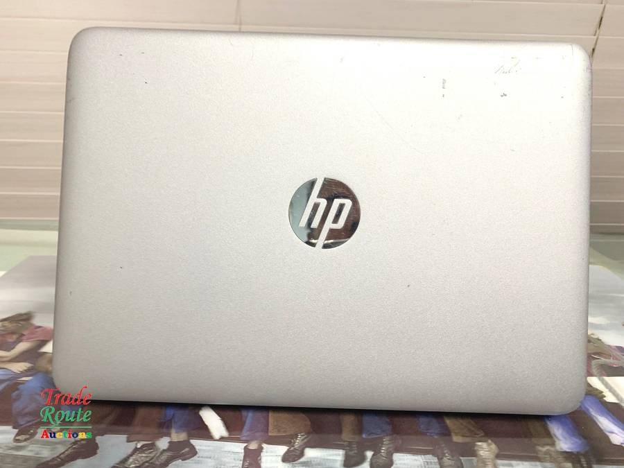 HP EliteBook 820 G4 Laptop Core i5 2.6GHz  8GB RAM 500GB HDD Win 10 Pro