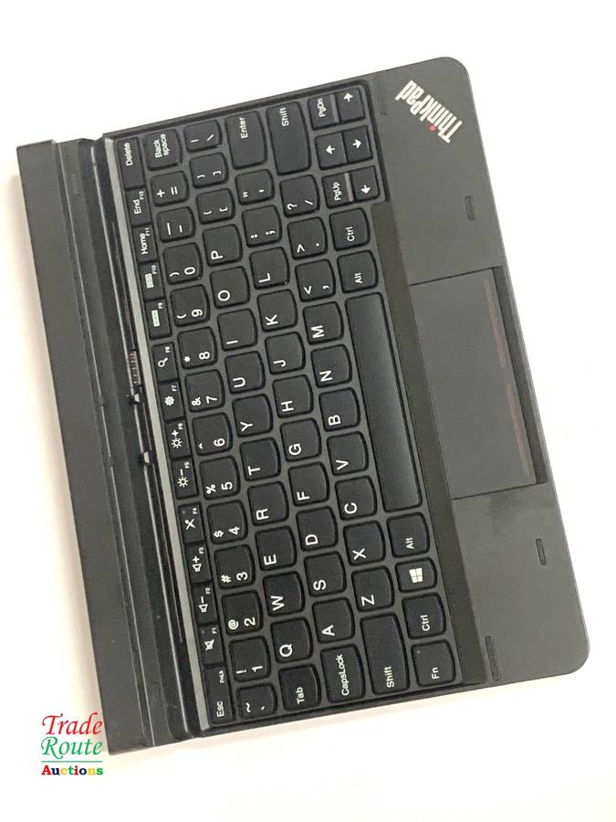 Lenovo Ultrabook Keyboard only for ThinkPad 10 Tablet Model ESK-316A