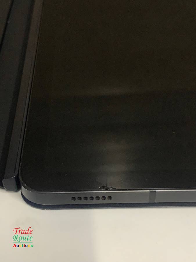 Galaxy Tab S8 SM-X706B 256GB 11-inch 5G Tablet - Tiny chip