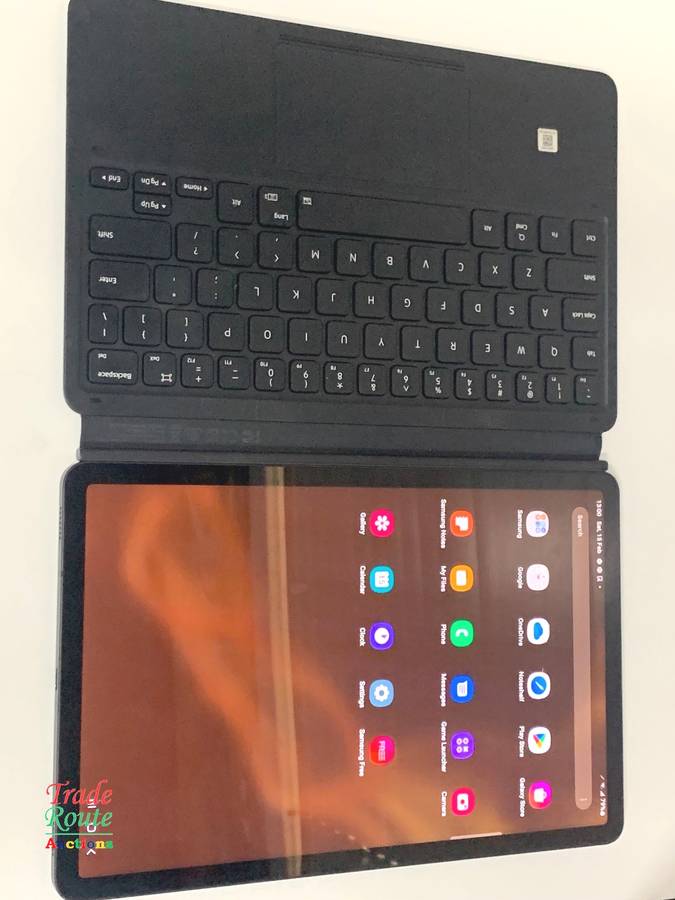 Galaxy Tab S8 SM-X706B 256GB 11-inch 5G Tablet