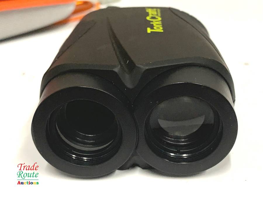 Tork Craft Range Finder 600M 6x Magnification