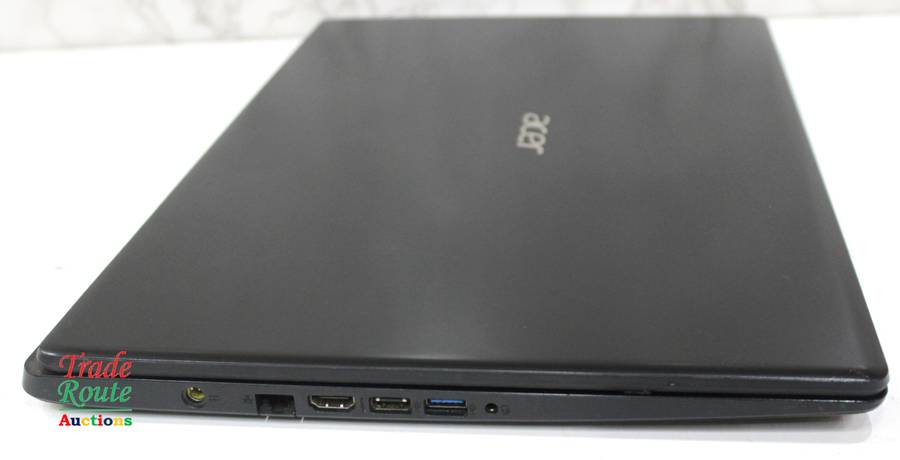 Acer Aspire 3 A317-51G 17.3-inch FHD LAPTOP - Core i7-10510U - 20GB RAM - 512GB SSD