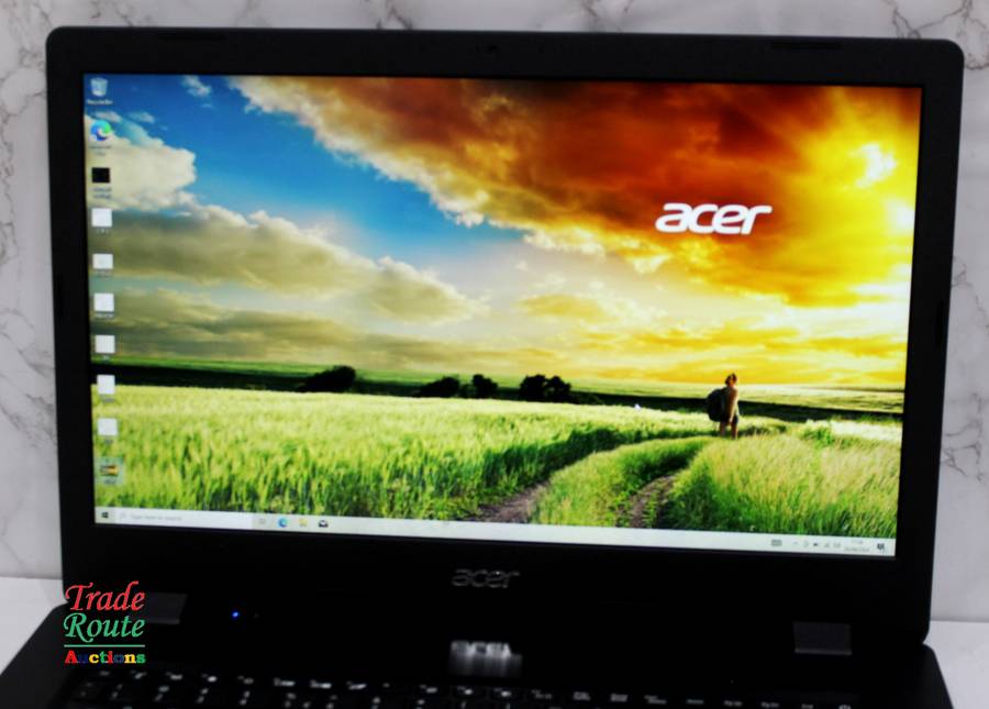Acer Aspire 3 A317-51G 17.3-inch FHD LAPTOP - Core i7-10510U - 20GB RAM - 512GB SSD