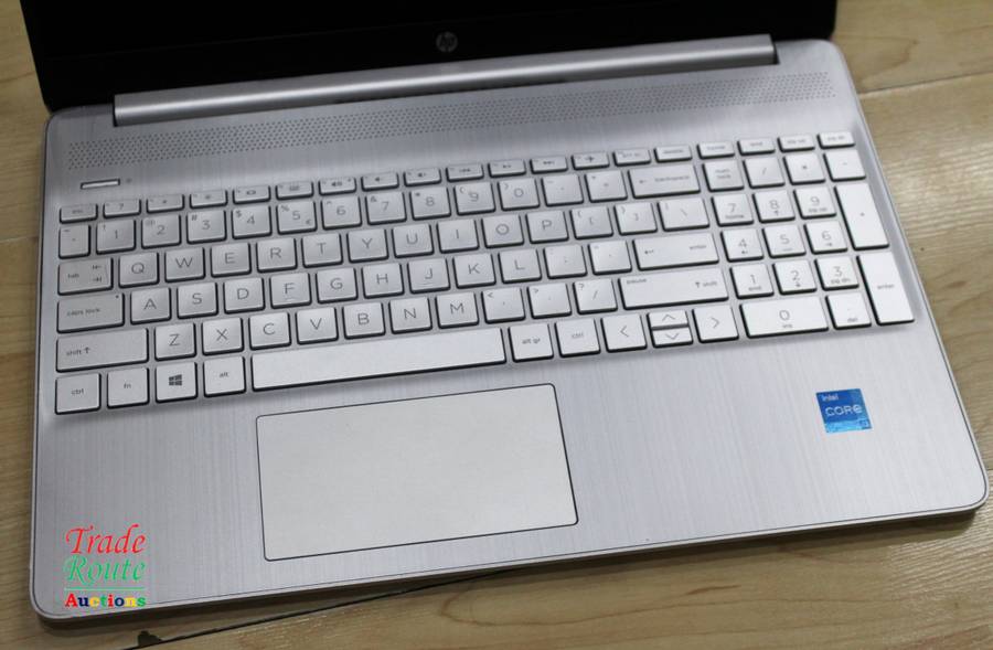 HP Laptop 15s-fq2xxx 15.6inch LAPTOP | Intel Core i3 1154G4 11th Gen 3.0GHz | 16GB RAM | 512GB SSD