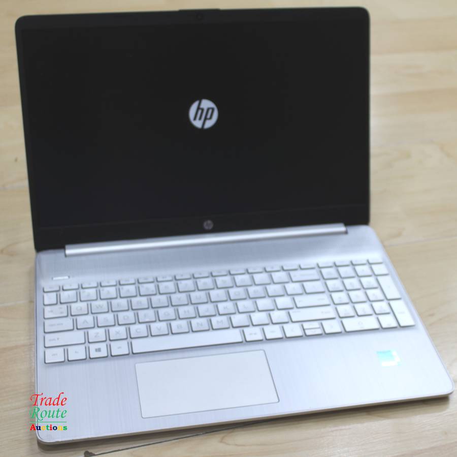 HP Laptop 15s-fq2xxx 15.6inch LAPTOP | Intel Core i3 1154G4 11th Gen 3.0GHz | 16GB RAM | 512GB SSD