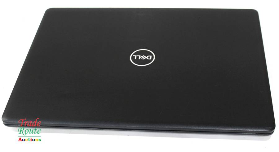 Dell Latitude 3490 i5 8th Gen 16GB RAM 256GB SSD 14 inch Full HD (1920x1080) Laptop