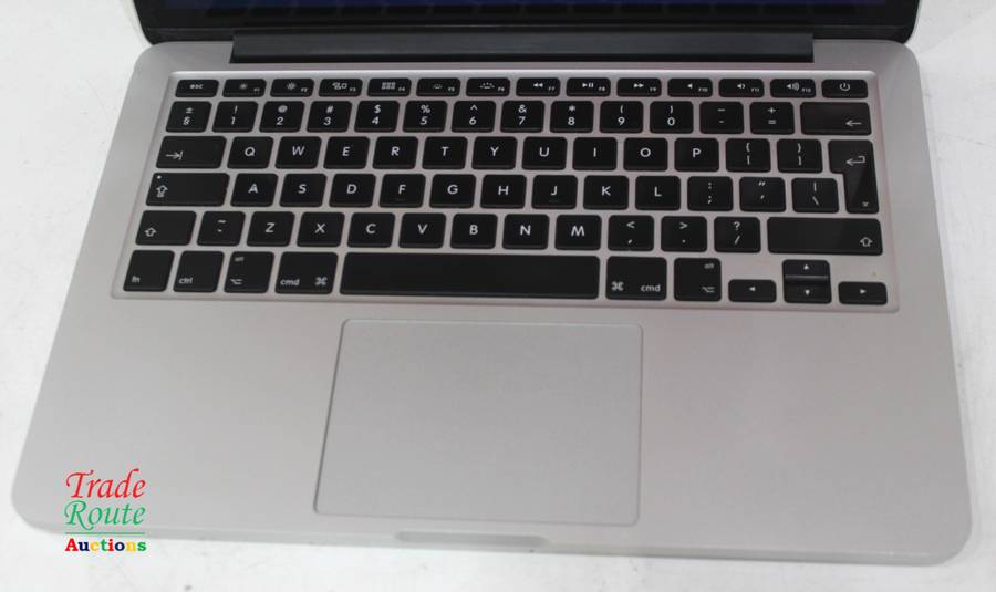 Boxed Apple MacBook Pro 13.3-inch  | Core i5 2.6GHz | 8GB RAM | 500GB SSD  ** RETINA DISPLAY *