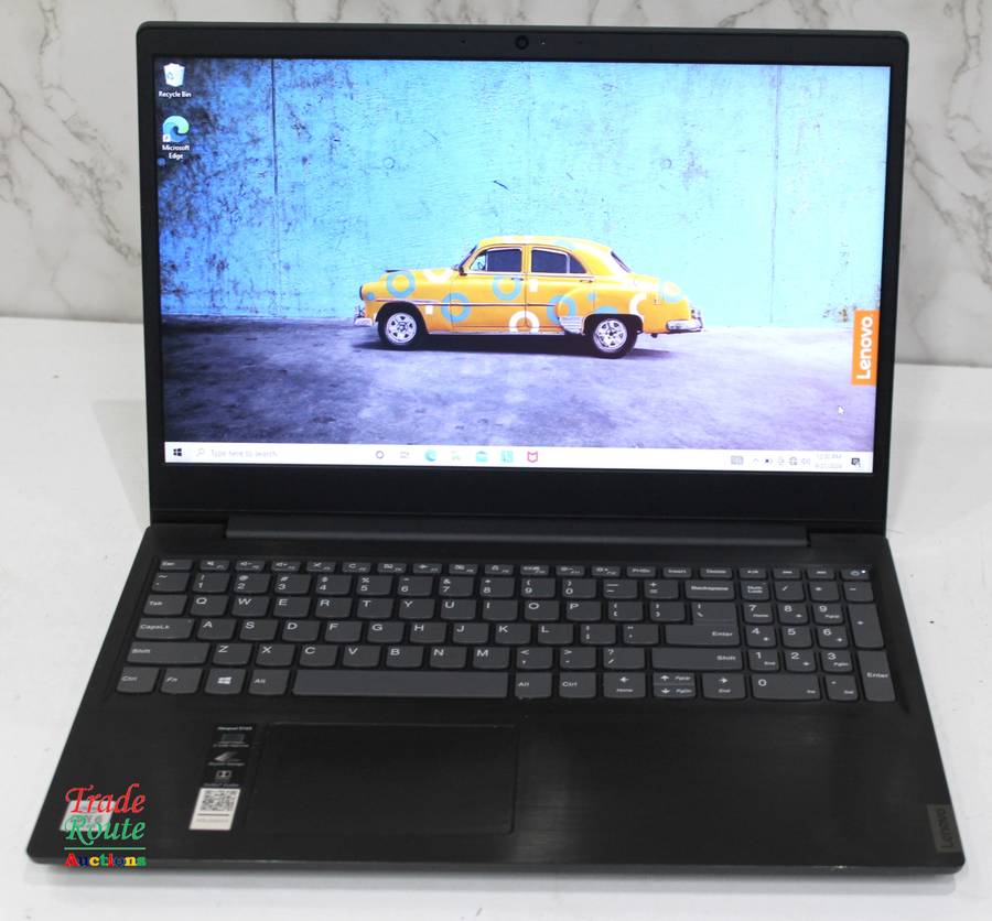 LENOVO IDEAPAD S145 81W8 LAPTOP CORE i5 1035G1 10th Gen @ 1.0GHZ  NOTEBOOK
