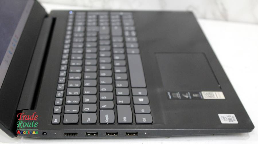 LENOVO IDEAPAD S145 81W8 LAPTOP CORE i5 1035G1 10th Gen @ 1.0GHZ  NOTEBOOK