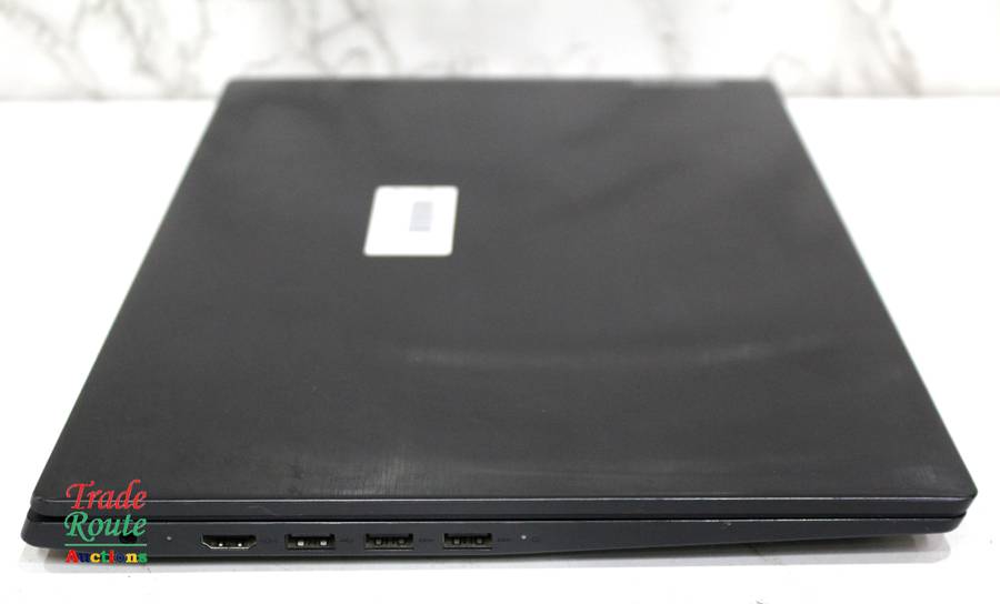 Lenovo Ideapad S145 AMD A9-9425 15.6" HD Laptop (8GB RAM / 1TB HDD) AMD R5 Graphics