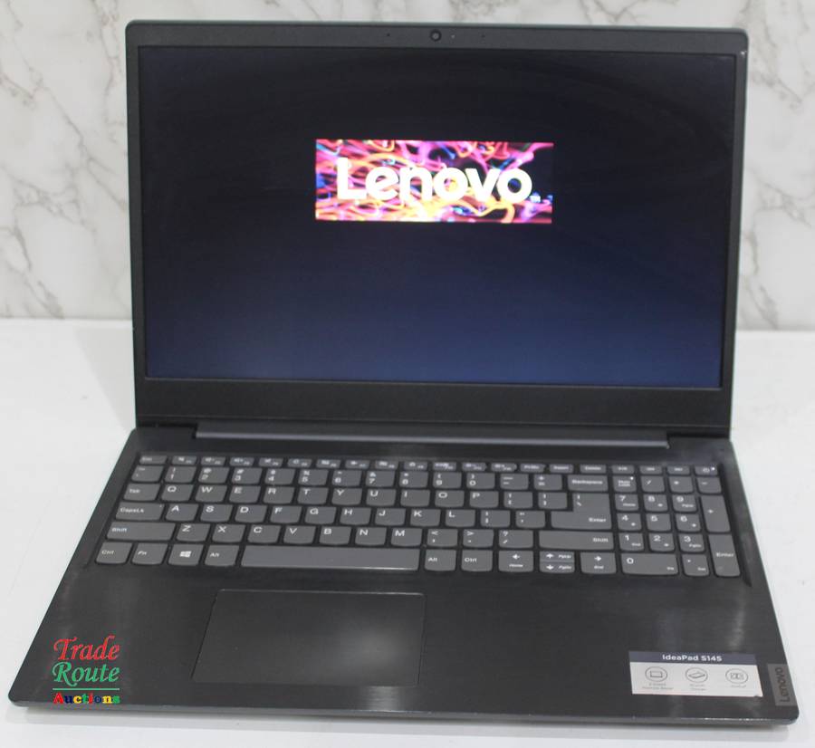 Lenovo Ideapad S145 AMD A9-9425 15.6" HD Laptop (8GB RAM / 1TB HDD) AMD R5 Graphics