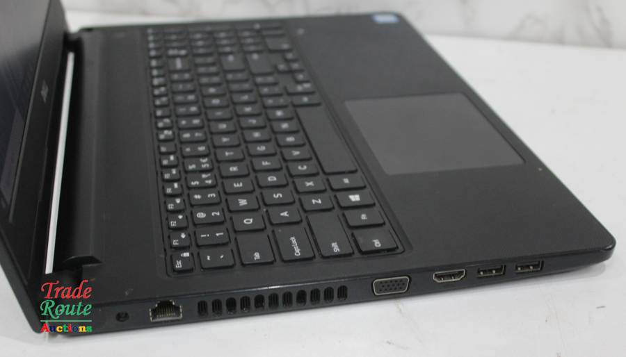 DELL VOSTRO 3568 15.6 inch LAPTOP | CORE i5 7200U 7th Gen 2.5GHz | 8GB RAM | 500GB HDD