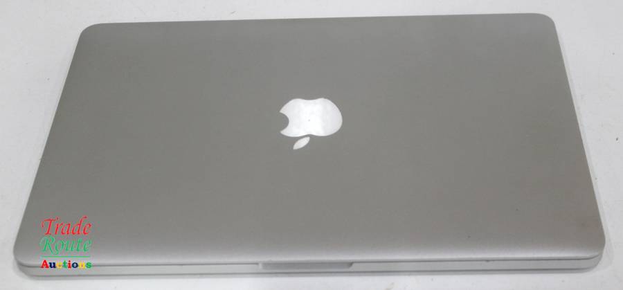 MacBook Pro 13.3-inch * macOS Monterey ** RETINA ** Core i5 2.7GHz | 8GB RAM | 128GB SSD