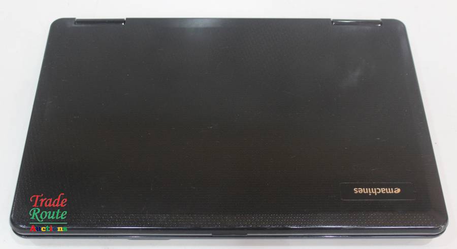 emachines by Acer E525 Laptop | Intel Celeron 900 2.2GHz 2GB RAM 250GB HDD - Faulty Battery