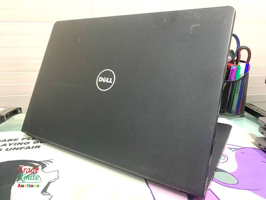 DELL VOSTRO 3568 15.6 inch LAPTOP | CORE i5 7200U 7th Gen 2.5GHz | 8GB RAM | 500GB HDD
