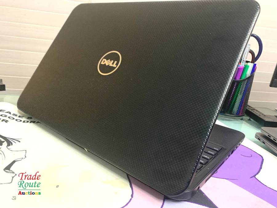 Dell INSPIRON 3521 15.6" LAPTOP | Intel Celeron 1007U 1.5GHz | 4GB RAM | 500GB HDD