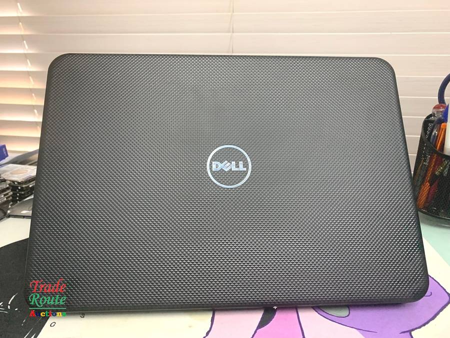 Dell INSPIRON 3521 15.6" LAPTOP | Intel Celeron 1007U 1.5GHz | 4GB RAM | 500GB HDD