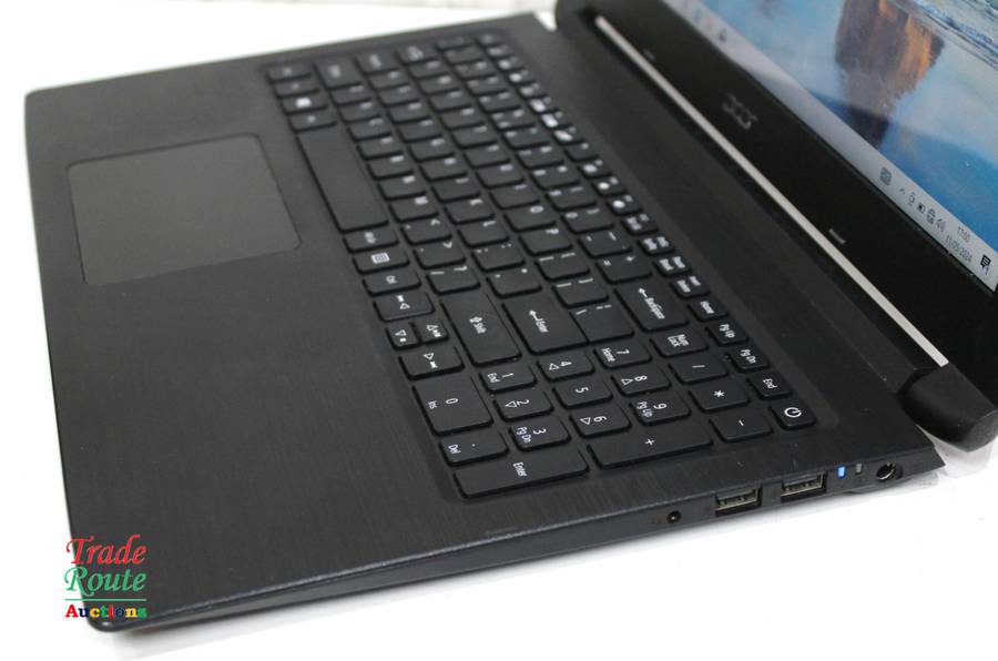 Acer Aspire 3 A315-53 15.6 inch Laptop| CORE i3 7100U 7th Gen 2.4GHz Notebook