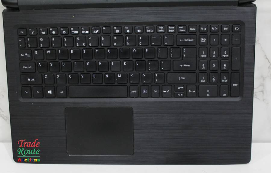 Acer Aspire 3 A315-53 15.6 inch Laptop| CORE i3 7100U 7th Gen 2.4GHz Notebook