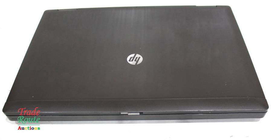 HP PROBOOK 6560b 15.6 Inch Laptop  | CORE i5 2450M 2.5GHZ | 4GB RAM | 250GB SSD