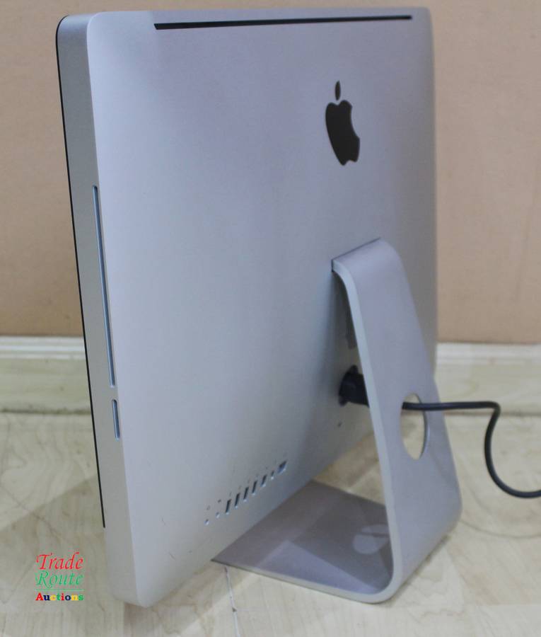 Apple Imac 21.5 Inch Core i5 2.7ghz 16GB RAM 1TB HDD
