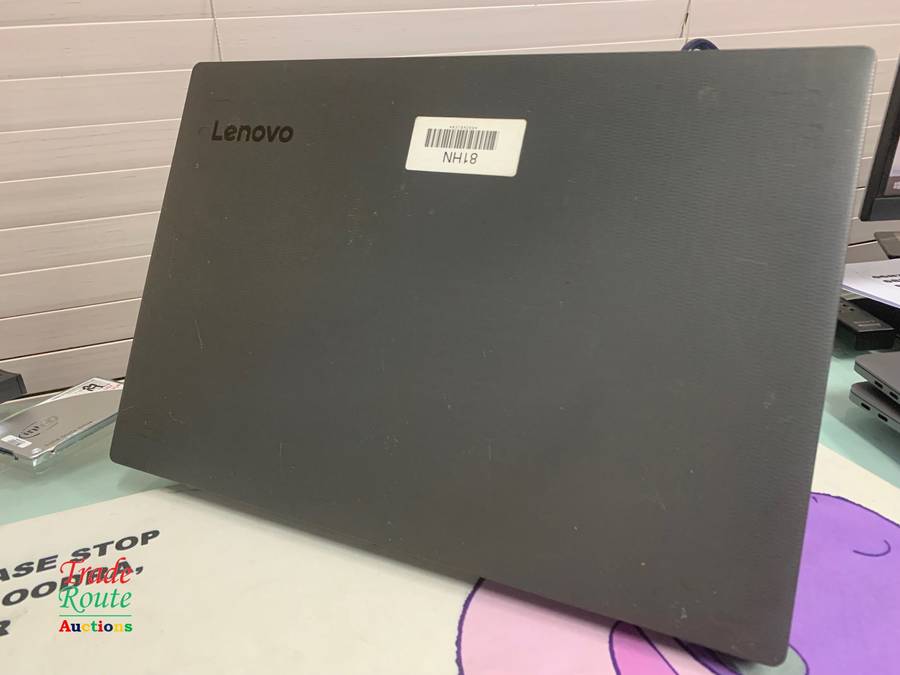 LENOVO V130 15.6 inch LAPTOP - Core i5 - HINGE DAMAGED - Salvage Stock