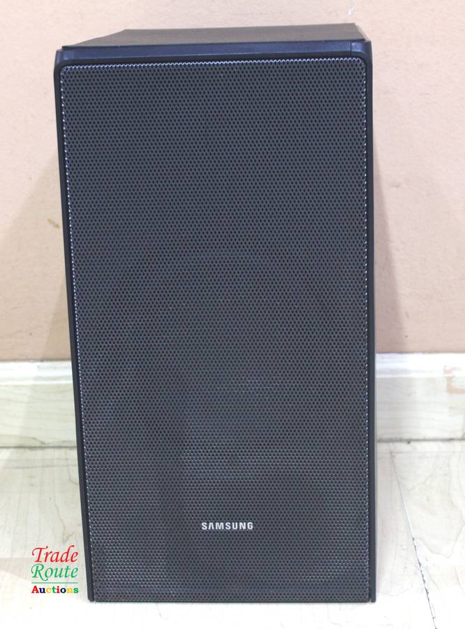 Samsung Ps-wn30 Wireless Subwoofer Only (Powers on Untested) for Spares