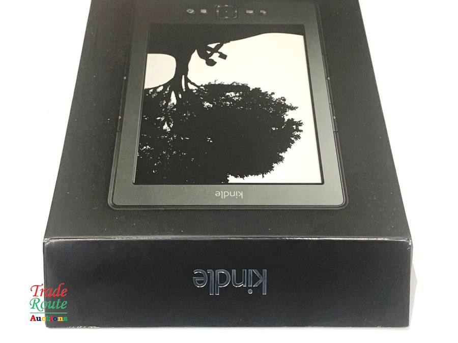 Amazon Kindle Wi-Fi E-Reader eBooks Tablet WiFi  NEW in Box