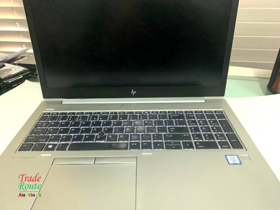 HP 850 G5 Laptop | For Spares - Salvage Stock