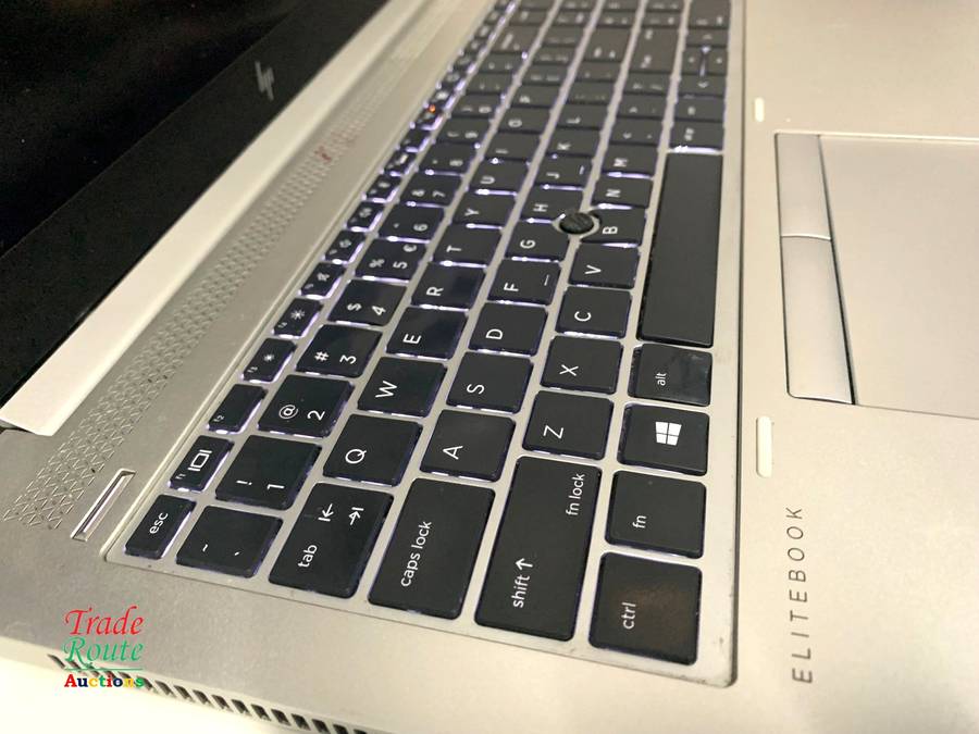 HP 850 G5 Laptop | For Spares - Salvage Stock