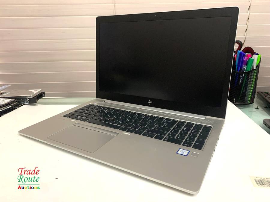 HP 850 G5 Laptop | For Spares - Salvage Stock