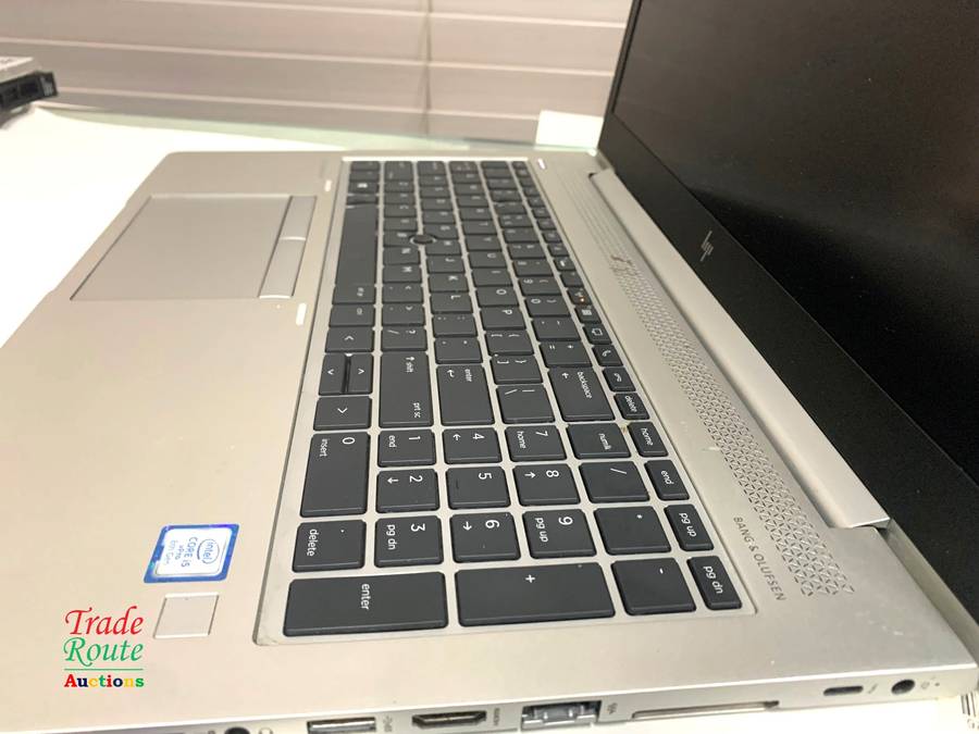 HP 850 G5 Laptop | For Spares - Salvage Stock