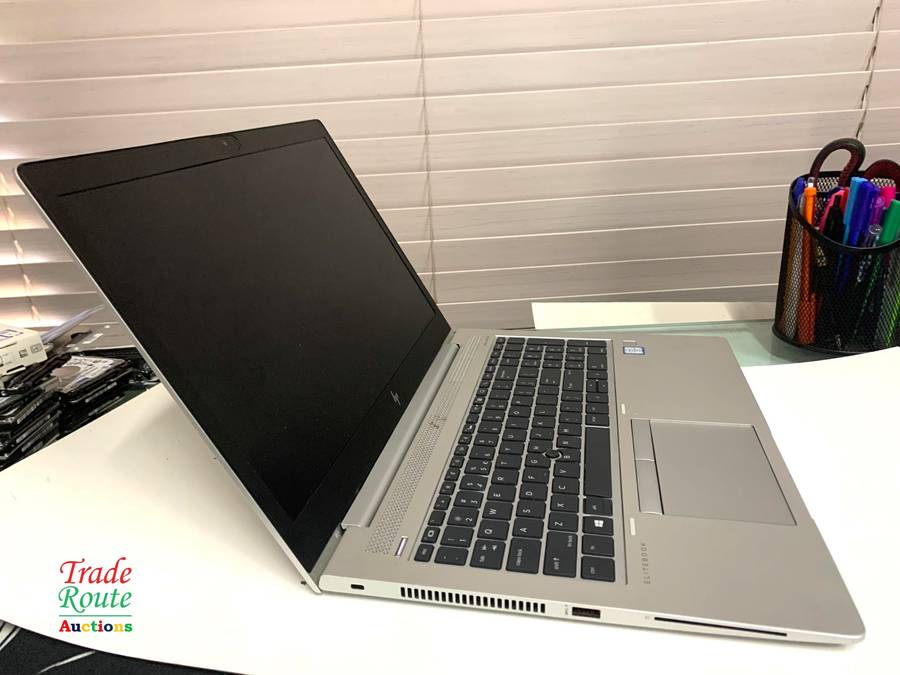 HP 850 G5 Laptop | For Spares - Salvage Stock