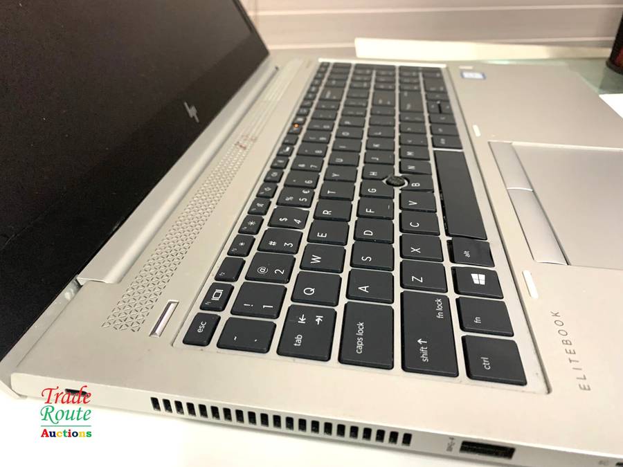 HP 850 G5 Laptop | For Spares - Salvage Stock