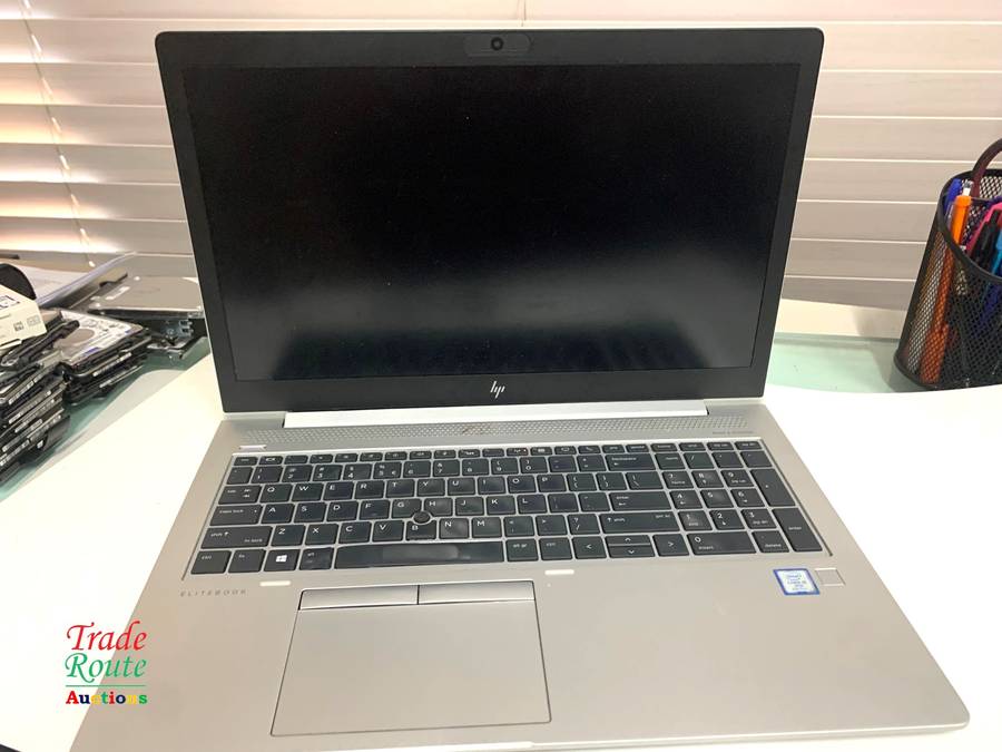 HP 850 G5 Laptop | For Spares - Salvage Stock