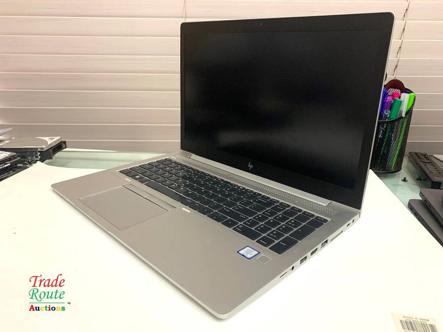 HP 850 G5 Laptop | For Spares - Salvage Stock