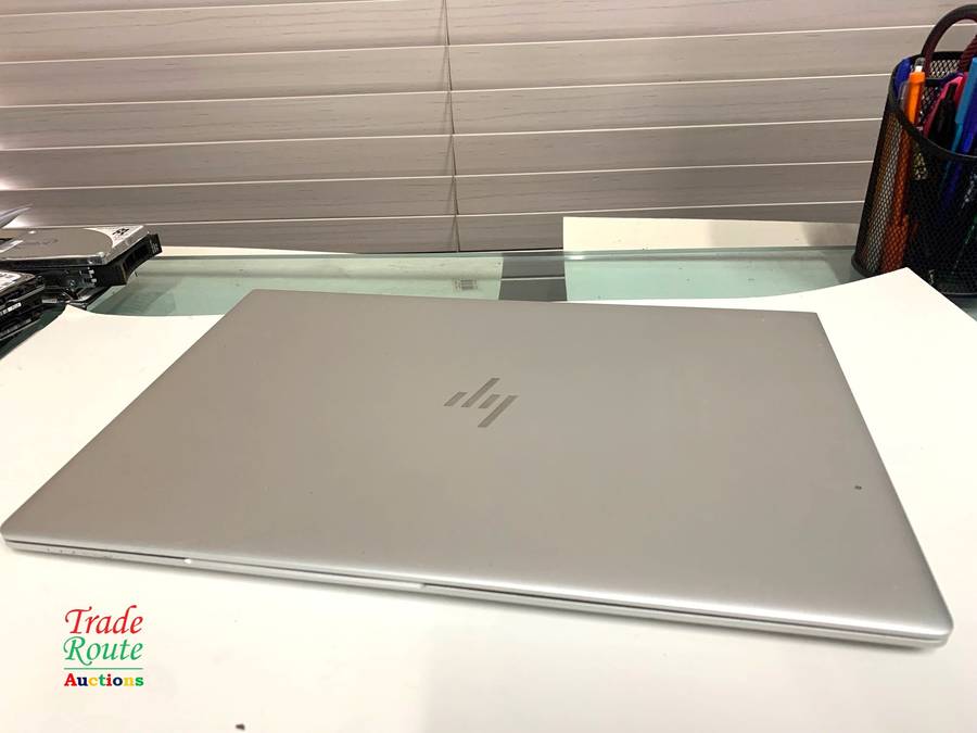 HP 850 G5 Laptop | For Spares - Salvage Stock