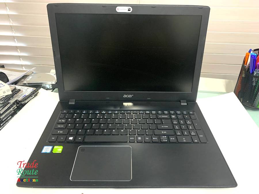 Acer Travelmate P259 Laptop | For Spares - Salvage Stock