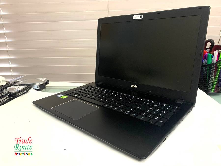 Acer Travelmate P259 Laptop | For Spares - Salvage Stock