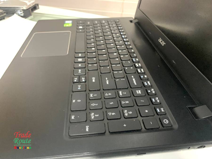 Acer Travelmate P259 Laptop | For Spares - Salvage Stock