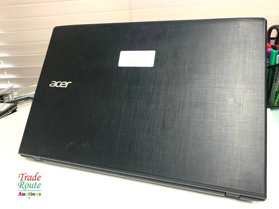 Acer Travelmate P259 Laptop | For Spares - Salvage Stock