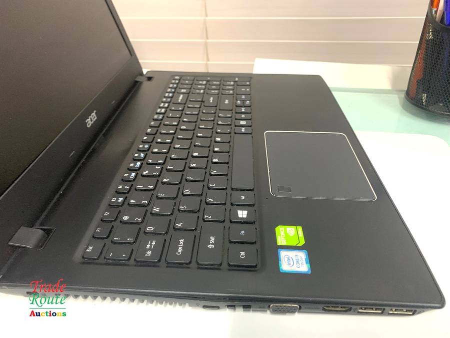 Acer Travelmate P259 Laptop | For Spares - Salvage Stock