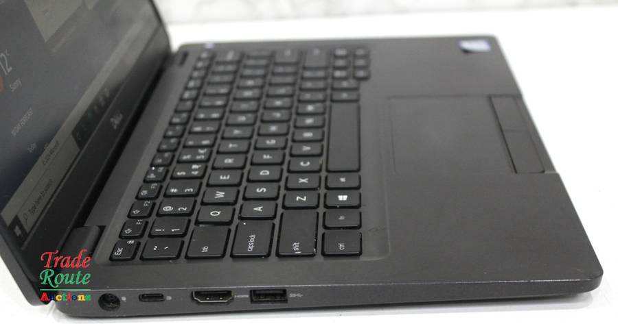DELL LATITUDE 5300 LAPTOP | CORE i5 8365U 1.9GHz | 16GB RAM | 256GB SSD 13.3 inch TouchScreen Laptop