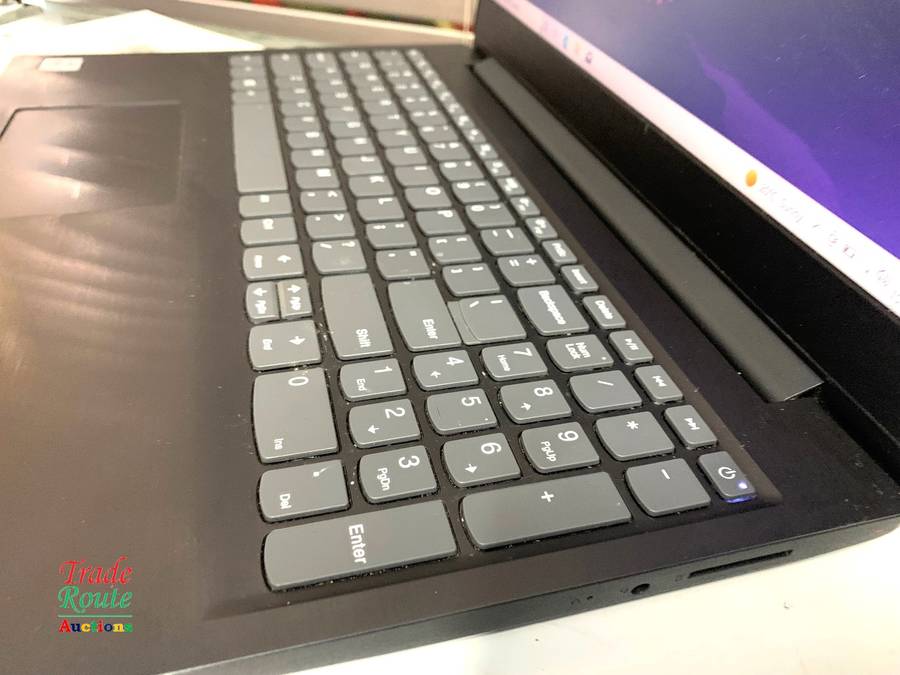 Lenovo Ideapad S145 81W8 Laptop Core i5 1035G1 10th Gen @ 1.0GHz Notebook