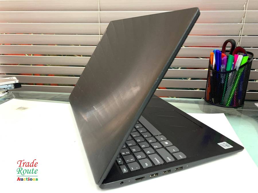 Lenovo Ideapad S145 81W8 Laptop Core i5 1035G1 10th Gen @ 1.0GHz Notebook