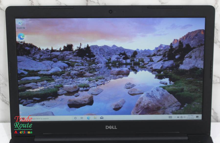 Dell INSPIRON 15 3593 15.6inch LAPTOP | Intel Core i5 1035G1 10th Gen | 16GB RAM | 1TB HDD