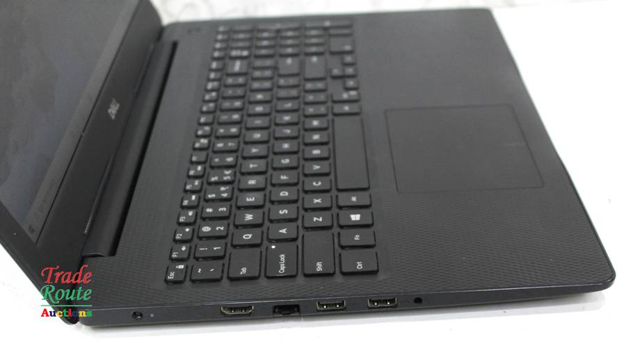 Dell INSPIRON 15 3593 15.6inch LAPTOP | Intel Core i5 1035G1 10th Gen | 16GB RAM | 1TB HDD