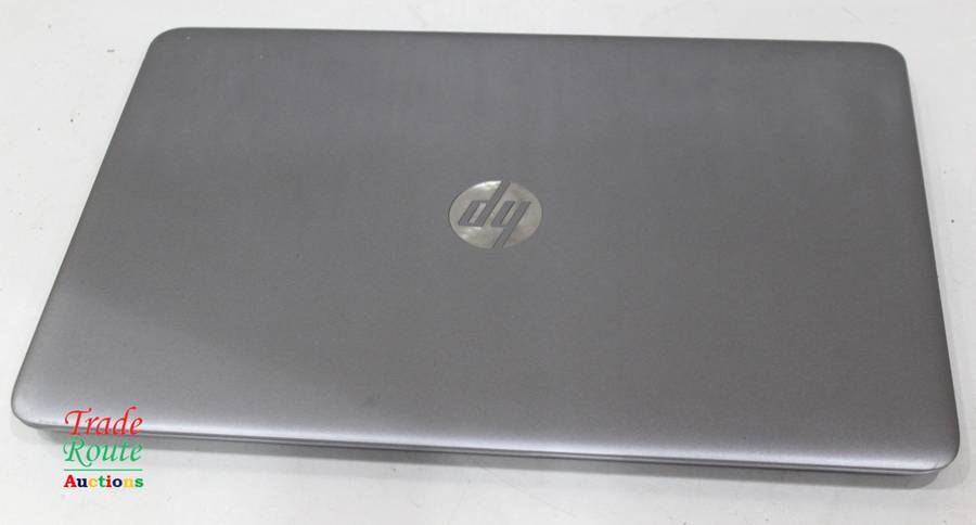 HP EliteBook 850 G4 LAPTOP * SUPER FAST * CORE i7 2.9 GHz * 16 GB RAM * 256GB SSD * WIN 10 PRO